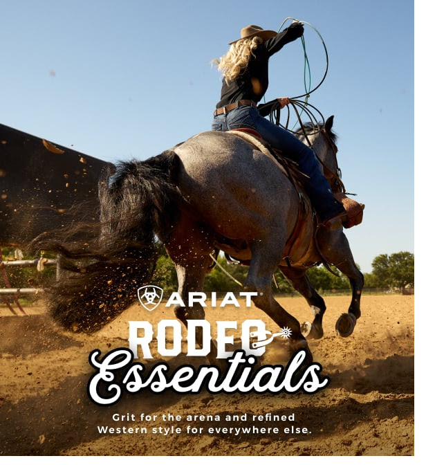 Rodeo Essentials