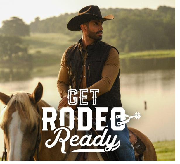 Get Rodeo Ready
